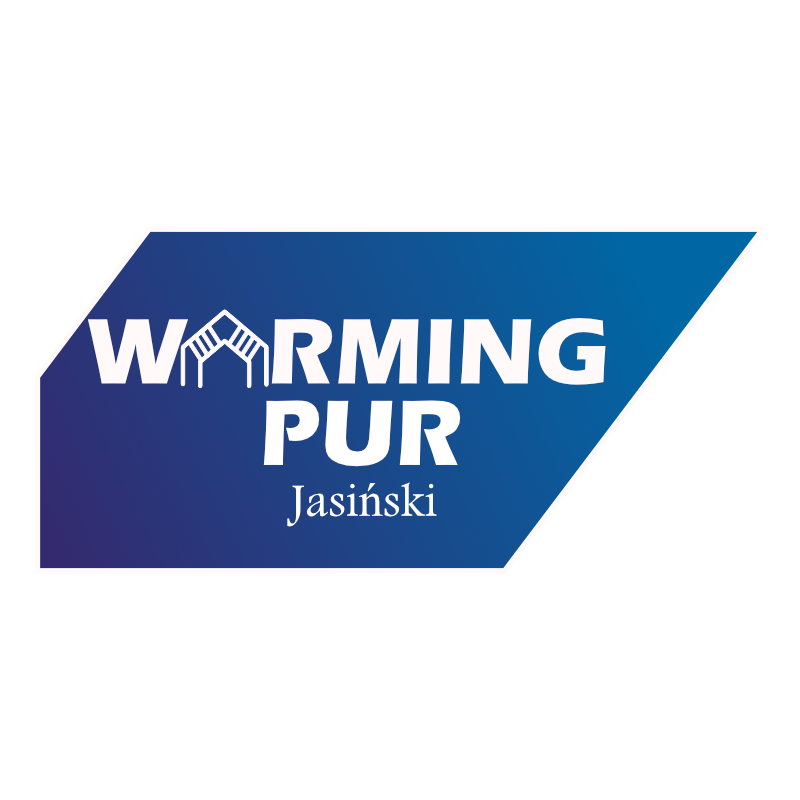 Logo Warming PUR